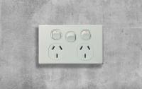 Power Points, Ceiling Sockets &amp; Floor Outlets